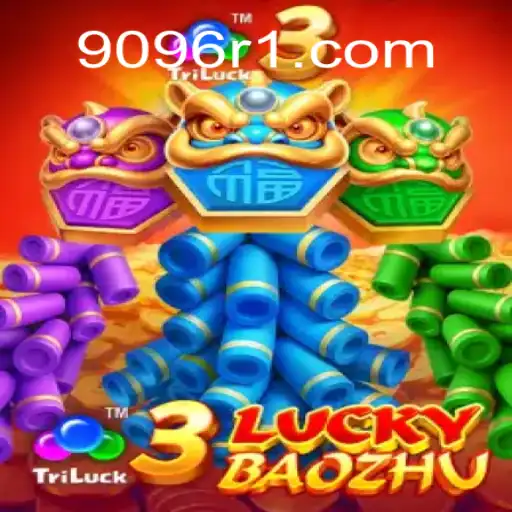 Explorando o Mundo de 3LuckyBaozhu: Regras e Dinâmicas do Jogo