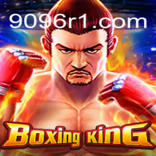 BoxingKing: Uma Imersão no Mundo dos Jogos de Luta