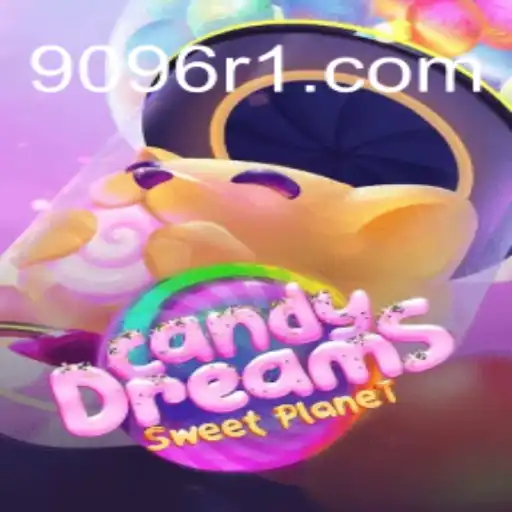 CandyDreams: Descubra o Mundo Encantado do Novo Jogo do Momento
