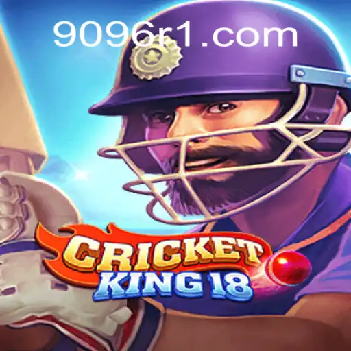 CricketKing18: Mergulhando nas Regras e Estratégias do Novo Fenômeno dos Jogos