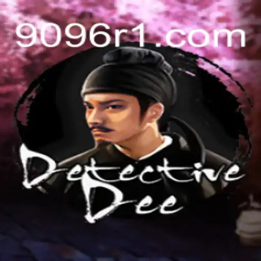 Descubra o Universo de DetectiveDee: Intriga e Mistério em Cada Jogo
