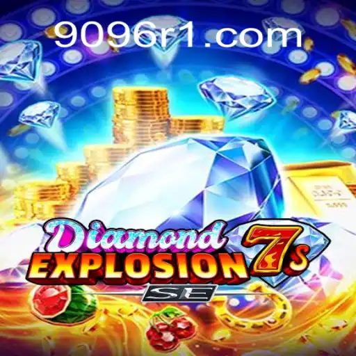 Descubra a Emoção do Jogo DiamondExplosion7sSE