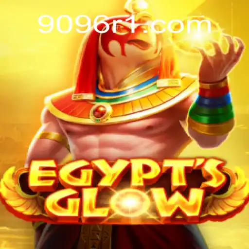 EgyptsGlow: A Fascinante Jornada no Antigo Egito