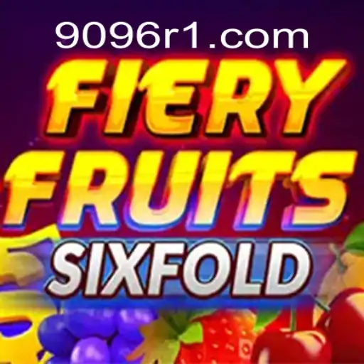 FieryFruitsSixFold: Mergulhe no Universo Vibrante deste Jogo Inovador