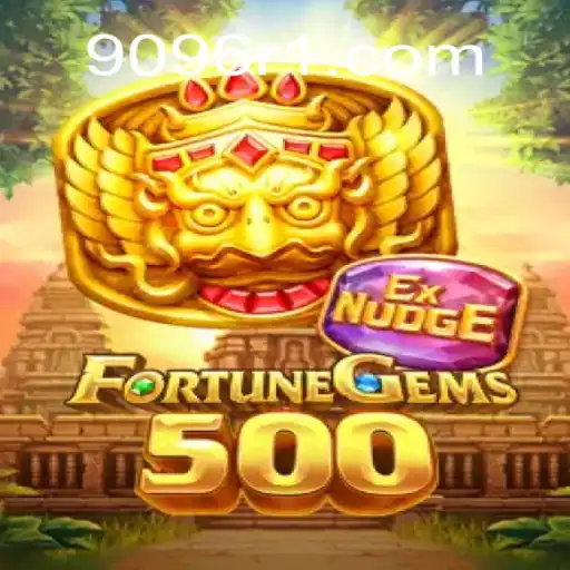 Descubra o Mundo Fascinante de FortuneGems500: Um Guia Completo para Iniciantes