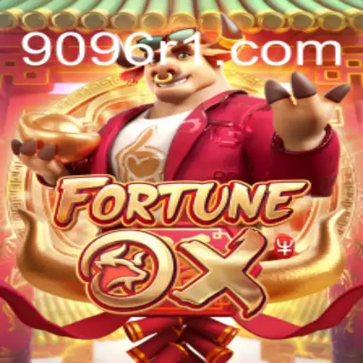 Explorando FortuneOx: O Jogo que Faz Você Testar sua Sorte
