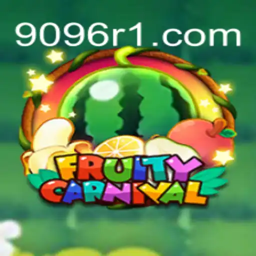 FruityCarnival: Uma Exploração Inovadora no Mundo dos Jogos