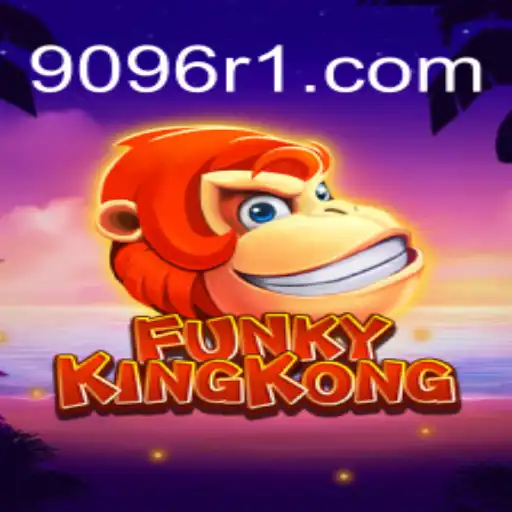 Explorando o Mundo de FunkyKingKong: Um Jogo Inovador