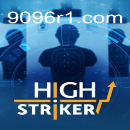HighStriker: Um Jogo de Agilidade e Estratégia