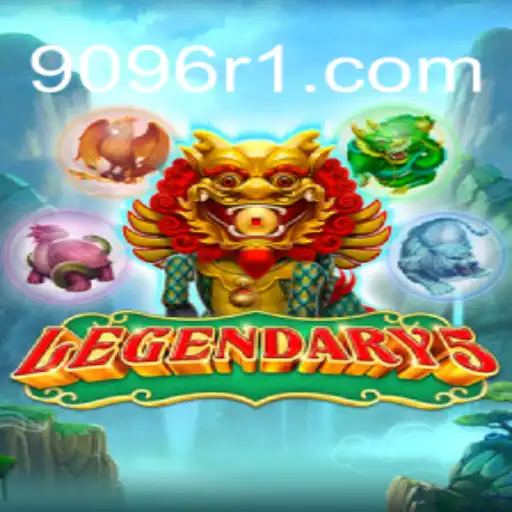 Explorando o Mundo de Legendary5