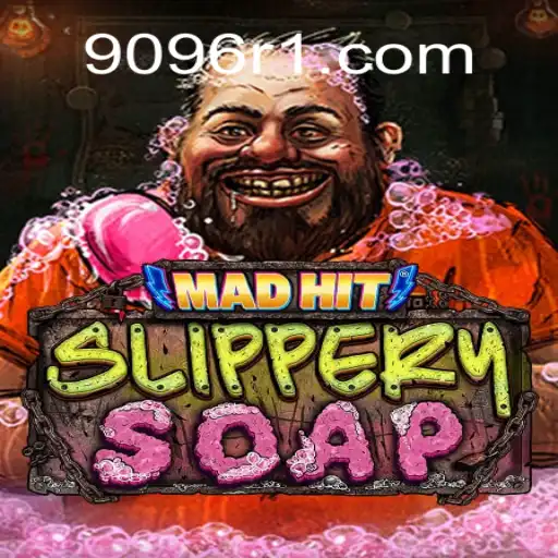 Descubra o Fascinante Jogo MadHitSlipperySoap