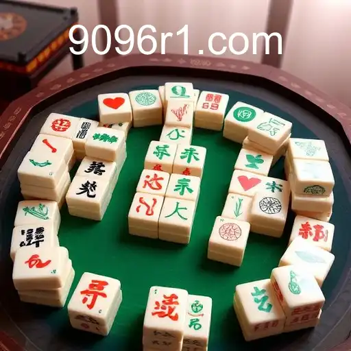 Mahjong