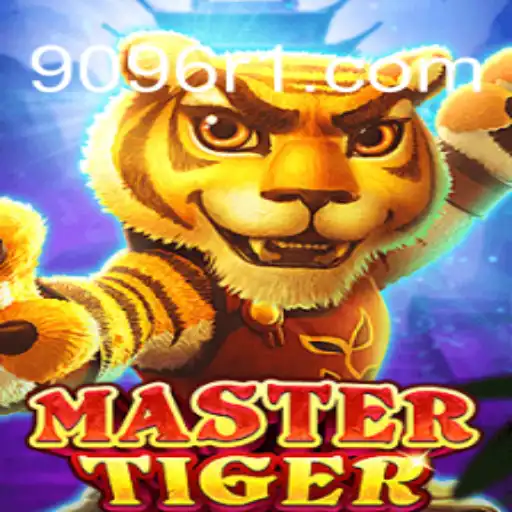MasterTiger: Descubra o Novo Fenômeno dos Jogos de Tabuleiro