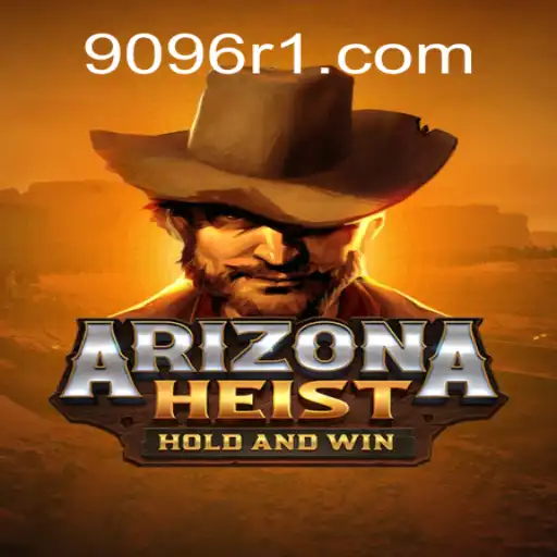 Descubra ArizonaHeist: O Novo Jogo que Está Conquistando o Mundo