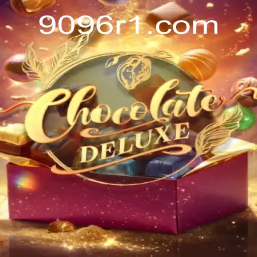 ChocolateDeluxe: O Novo Jogo Que Tem Conquistado O Mundo