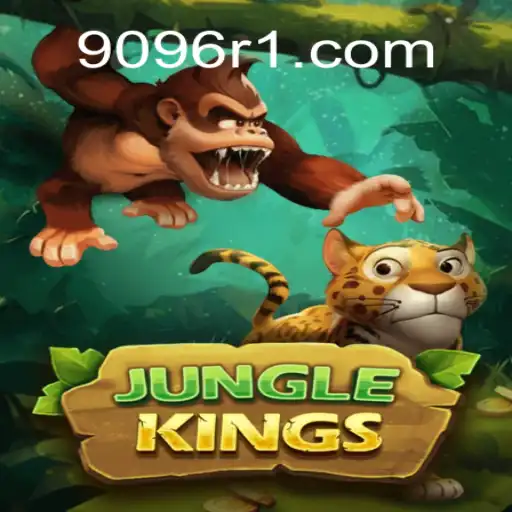 Descubra o Fascinante Mundo do JungleKings