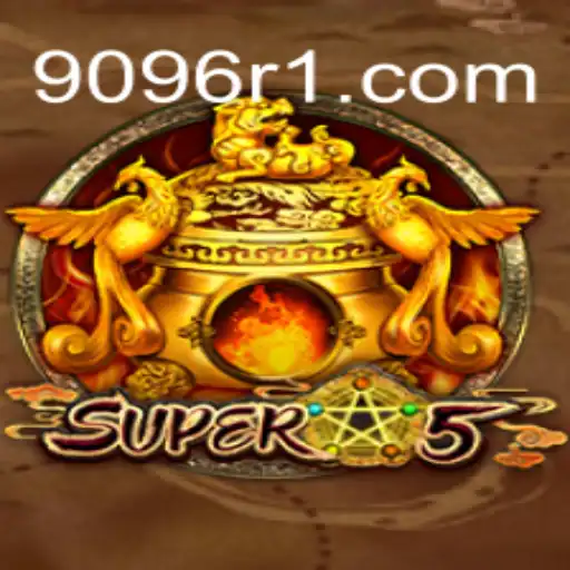 Descubra Super5: O Jogo Estratégico de Cartas que Está Conquistando o Mundo