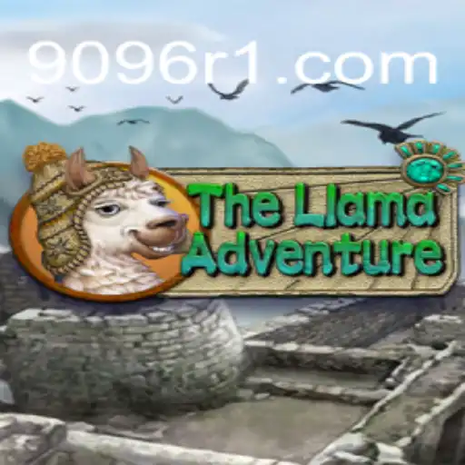 Explorando o Mundo Animado de TheLlamaAdventure: Um Guia Detalhado Exclusivo