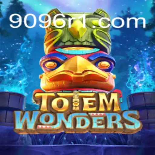Descubra TotemWonders: Um Jogo de Estratégia e Aventura