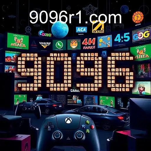 Videogames