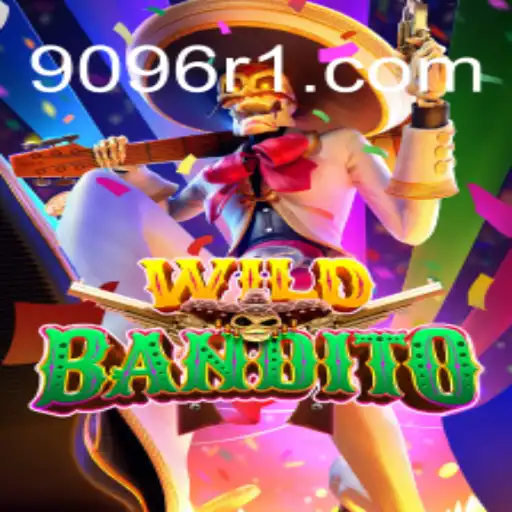 Descubra o Mundo Empolgante de WildBandito